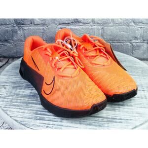 Nike Metcon 9 Hyper Crimson Black Training Shoes Men 11.5 New without Tags